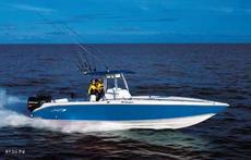 Baja Marine 340 Sportfish  2005 Boat specs