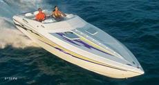 Baja Marine 36 Outlaw  2005 Boat specs