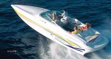 Baja Marine .38 Special Performance 2005 Boat specs