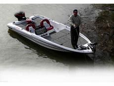 Bass Cat Pantera IV 2005 Boat specs