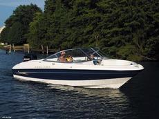 Bayliner 180 2005 Boat specs