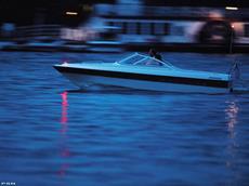 Bayliner 195 Classic 2005 Boat specs