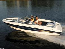 Bayliner 205 2005 Boat specs