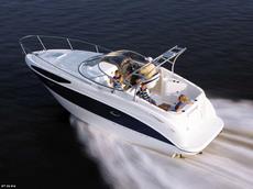 Bayliner 265 2005 Boat specs