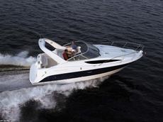 Bayliner 285 2005 Boat specs