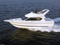 Bayliner 288 Classic 2005 Boat specs