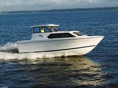 Bayliner 289 Classic 2005 Boat specs