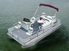 Beachcomber 18 CLASSIC FISH 2005 Boat specs