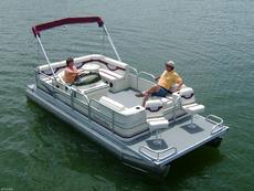 Beachcomber 20 CLASSIC DL  2005 Boat specs