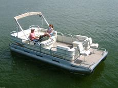 Beachcomber 20 CLASSIC SD DL 2005 Boat specs