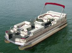 Beachcomber 24 FISH N PLAY 2005 Boat specs