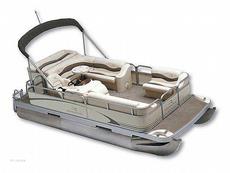 Bennington 185 L 2005 Boat specs