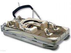 Bennington 205 Si    2005 Boat specs