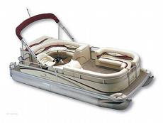 Bennington 2050 RL  2005 Boat specs