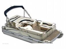 Bennington 207 L 2005 Boat specs