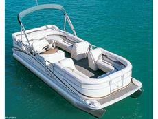 Bennington 2280 RL 2005 Boat specs