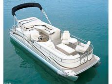 Bennington 2575 RLX  2005 Boat specs