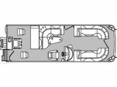 Bennington 2575 RSi 2005 Boat specs