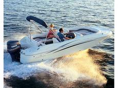 Bennington RL 210 2005 Boat specs