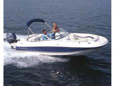 Bennington RL 211 OB 2005 Boat specs