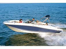 Bennington RL 261 2005 Boat specs