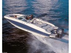 Bennington RL 262 2005 Boat specs