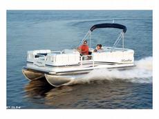 Bentley 200 Cruise 2005 Boat specs