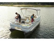 Bentley 200 Fish 2005 Boat specs