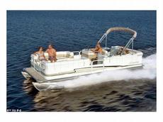 Bentley 240 Cruise 2005 Boat specs