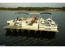 Bentley 243 Tributes - Fish 2005 Boat specs