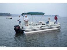 Bentley 244 Fish 2005 Boat specs
