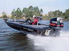 Blazer Boats 180 Pro-V 2005 Boat specs