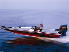 Blazer Boats 202 Pro-V 2005 Boat specs