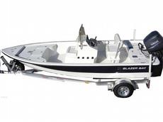 Blazer Boats Bay 1960  2005 Boat specs