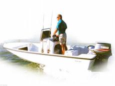 Blue Wave 170 Blue Skiff Classic 2005 Boat specs