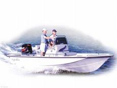 Blue Wave 180 Super Tunnel 2005 Boat specs
