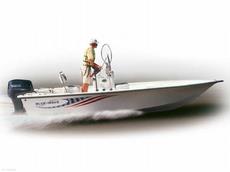 Blue Wave 180 V-Bay 2005 Boat specs