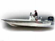 Blue Wave 200 V-Bay 2005 Boat specs