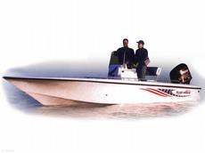 Blue Wave 213 Pulse 2005 Boat specs