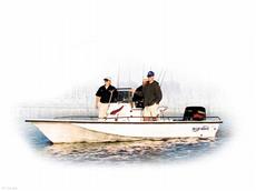 Blue Wave 220 Super Tunnel 2005 Boat specs