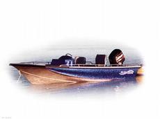 Blue Wave Multi-Species MS-52 2005 Boat specs