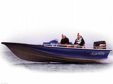 Blue Wave Multi-Species MS-57 2005 Boat specs