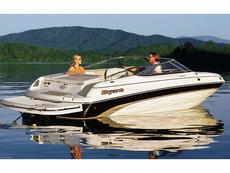 Bryant 200 Walk Through 2005 Boat specs