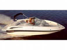 Bryant 206 2005 Boat specs