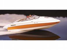 Bryant 214 Cuddy Cabin 2005 Boat specs
