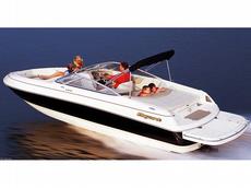Bryant 214 Walk Through 2005 Boat specs