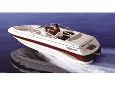Bryant 214 2005 Boat specs