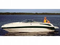 Bryant 219 2005 Boat specs