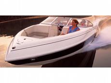 Bryant 232 2005 Boat specs