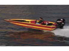 Bullet 20CC 2005 Boat specs
